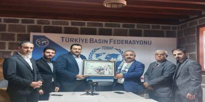 "Haberleri Keserseniz israil Daha Fazla Katliam Yapar"