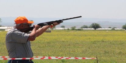 Batman'da av sezonu açıldı