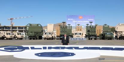 Cumhurbaşkanı Erdoğan: Hava savunmada tüm engellere  rağmen ciddi yol aldık