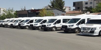 Batman'da okul servis fiyatları belirsizliği giderilsin çağrısı