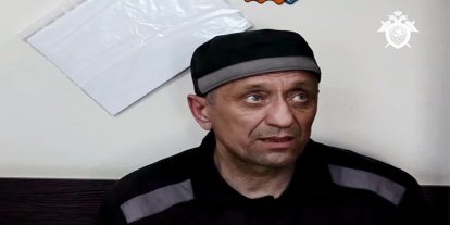 Müebbet mahkum "Angarsk manyağı"nın öldürdüğü insan sayısı 87'ye ulaştı!