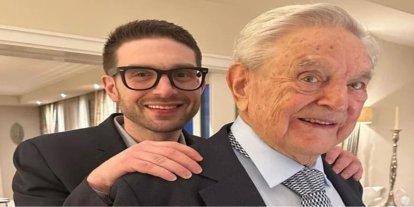 Trump, Soros'un yargılanması için çağrıda bulundu