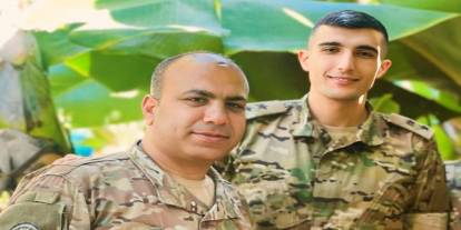 Lübnan'da düşen işgal İHA'sı patladı: 2 asker hayatını kaybetti