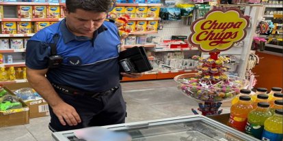 Şanlıurfa’da ruhsatsız ilaç satışı denetiminde 554 adet ilaç ele geçirildi