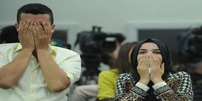 Öğretmen adaylarının mülakat sonuçları açıklandı