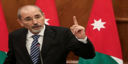 Ürdün: Netanyahu siyasi kariyerini kurtarmak için Gazze'yi ateşe atıyor
