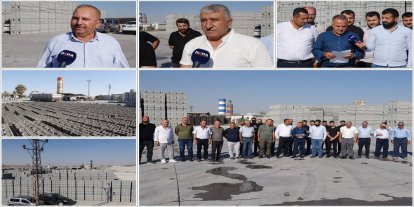 Batman'da 25 bims fabrikası kapanma riski altında