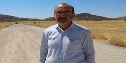 HÜDA PAR İlçe Başkanı Balyen: Mahallelerimizin yol ve su sorunları çözülmeli