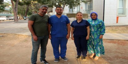 Hemşirelerden kadro ve eşit hak talebi