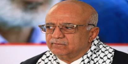 HAMAS'tan Yemen'de şehid edilen yetkililer için taziye mesajı