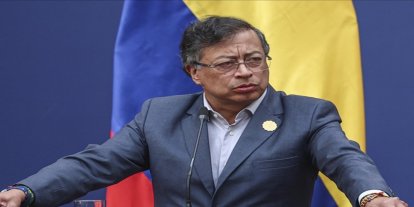 Kolombiya, işgal rejimine kömür ihracatını tamamen durdurdu
