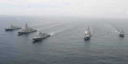Norveç ile İngiltere arasında 10 milyar sterlinlik anlaşma