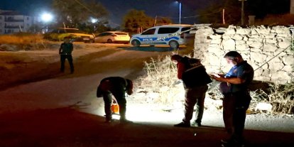 Malatya'da husumetliler arasında silahlı ve bıçaklı kavga: 3 yaralı
