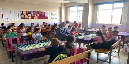 Batman İl Millî Eğitim Müdürü Ciğer'den uyum haftası mesajı