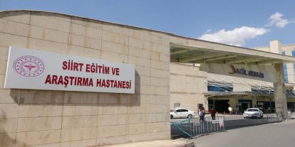 Damdan düşen yaşlı kadın ağır yaralandı