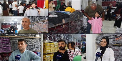 Zorunlu okul kıyafeti uygulamasına sıcak bakan veliler, ekonomik yükten şikâyetçi