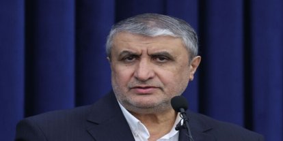 İran: UAEA, hegemonik düzenin etkisi altında
