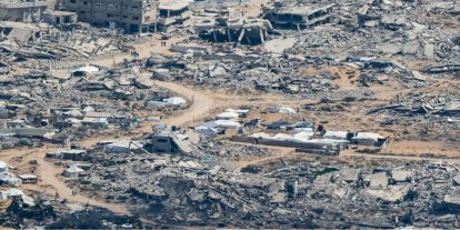 HAMAS'tan Gazze’deki soykırımı kanıtlayan yeni küresel belgeye ilişkin açıklama
