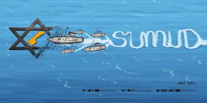 Küresel Sumud Filosu Koalisyonu