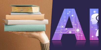 ABD’de yapay zekâ skandalı: Hayali kitaplar listede yer aldı