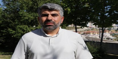 HÜDA PAR Milletvekili Dinç, Sumud Filosu’na katılmak üzere Tunus’a ulaştı