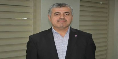 Diyanet-Sen Şube Başkanı Cihan: En güzel örnek Hazreti Muhammed'dir