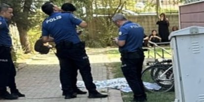 Mardin’de 7’nci attan düşen yaşlı kadın hayatını kaybetti
