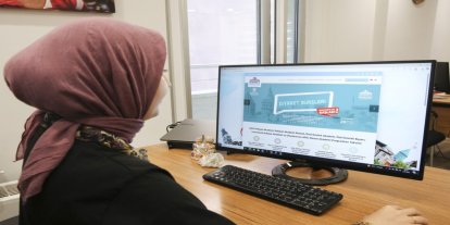 Türkiye Diyanet Vakfı bursları için başvurular başladı