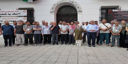 Sumud Filosunda siyasilerden ortak mesaj: Tüm senaryolara rağmen hedefimiz Gazze