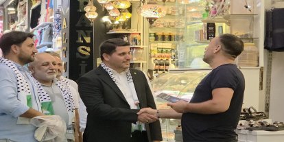 Durmaz: Toplum, Peygamberimizin ahlakına her zamankinden daha fazla muhtaç