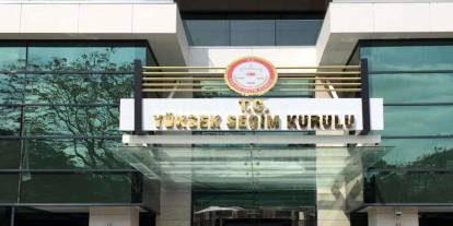 YSK, CHP gündemiyle toplanıyor