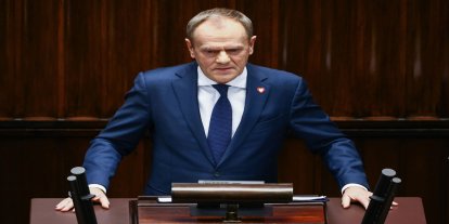 Polonya: Savaş sonrası dâhil Ukrayna'ya asker göndermeyeceğiz