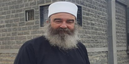 Dürzi lider Hicri, Netanyahu ve Trump'a güvenerek Suriye'yi karıştırma peşinde
