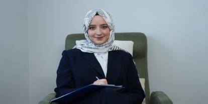 Psikolog Esma Burhan: Çocukların Okula Uyumunda Aile Desteği Şart
