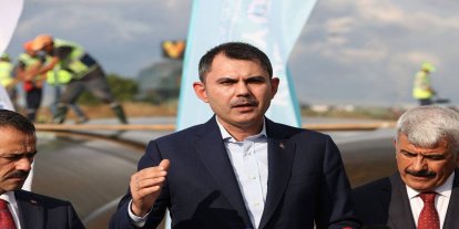 Bakan Kurum'dan sosyal konut projesi ve TOKİ indirimi açıklaması