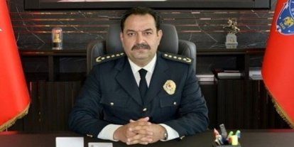 Antalya İl Emniyet Müdürü görevden uzaklaştırıldı