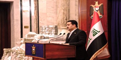 Irak Başbakanı Sudani: 150 milyar varillik rezerve sahibiz