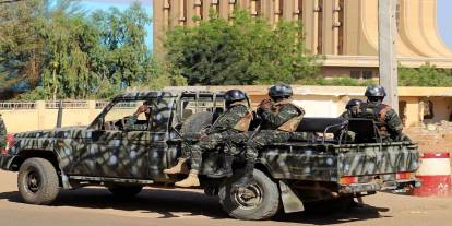 Nijerya'da Boko Haram saldırısı: 63 ölü