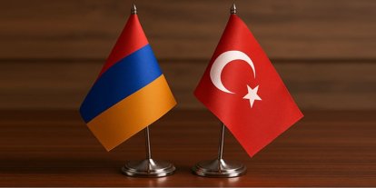 Türkiye ve Ermenistan'dan heyetler Erivan'da bir araya gelecek