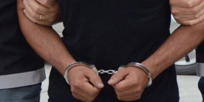 Bingöl’de çeşitli suçlardan aranan şahıs yakalandı