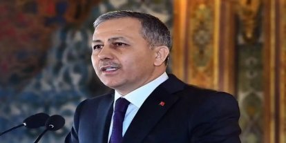 Bakan Yerlikaya: Sokakların provoke edilmesine asla müsaade etmeyeceğiz