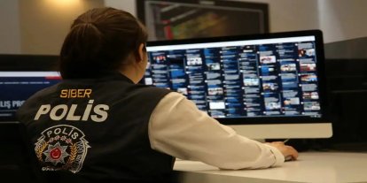 Provokatif paylaşımlara operasyon: 14 kişi hakkında işlem başlatıldı