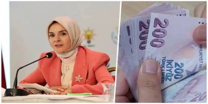 Bakan Göktaş: 2025-2026 eğitim öğretim yılının ilk dönemi için SYDV’lere yaklaşık 1 buçuk milyar lira kaynak aktardık