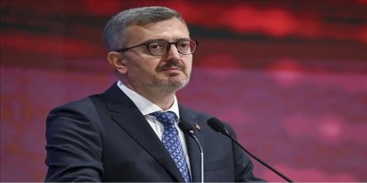 İletişim Başkanı Duran: İzmir’deki saldırıyla ilgili soruşturma titizlikle sürüyor