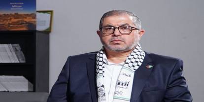 HAMAS: ABD'nin ateşkes planı "direnişin teslim olmasını" hedefliyor