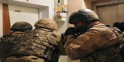 İstanbul’da DAİŞ'e yönelik operasyon: 19 gözaltı