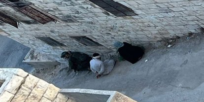 Siyonist rejim Batı Şeria'da ev baskınlarını aralıksız sürdürüyor