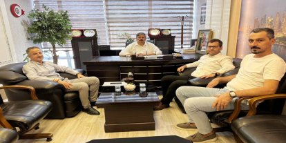 BESO'da esnafa avantaj sağlayacak anlaşma