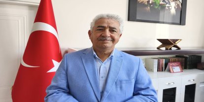 Adıyaman İl Müftüsü Haliloğlu: Mevlid-i Nebi etkinleri yıl boyu devam edecek