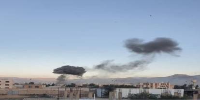 İşgalci rejim, Yemen'e saldırdı